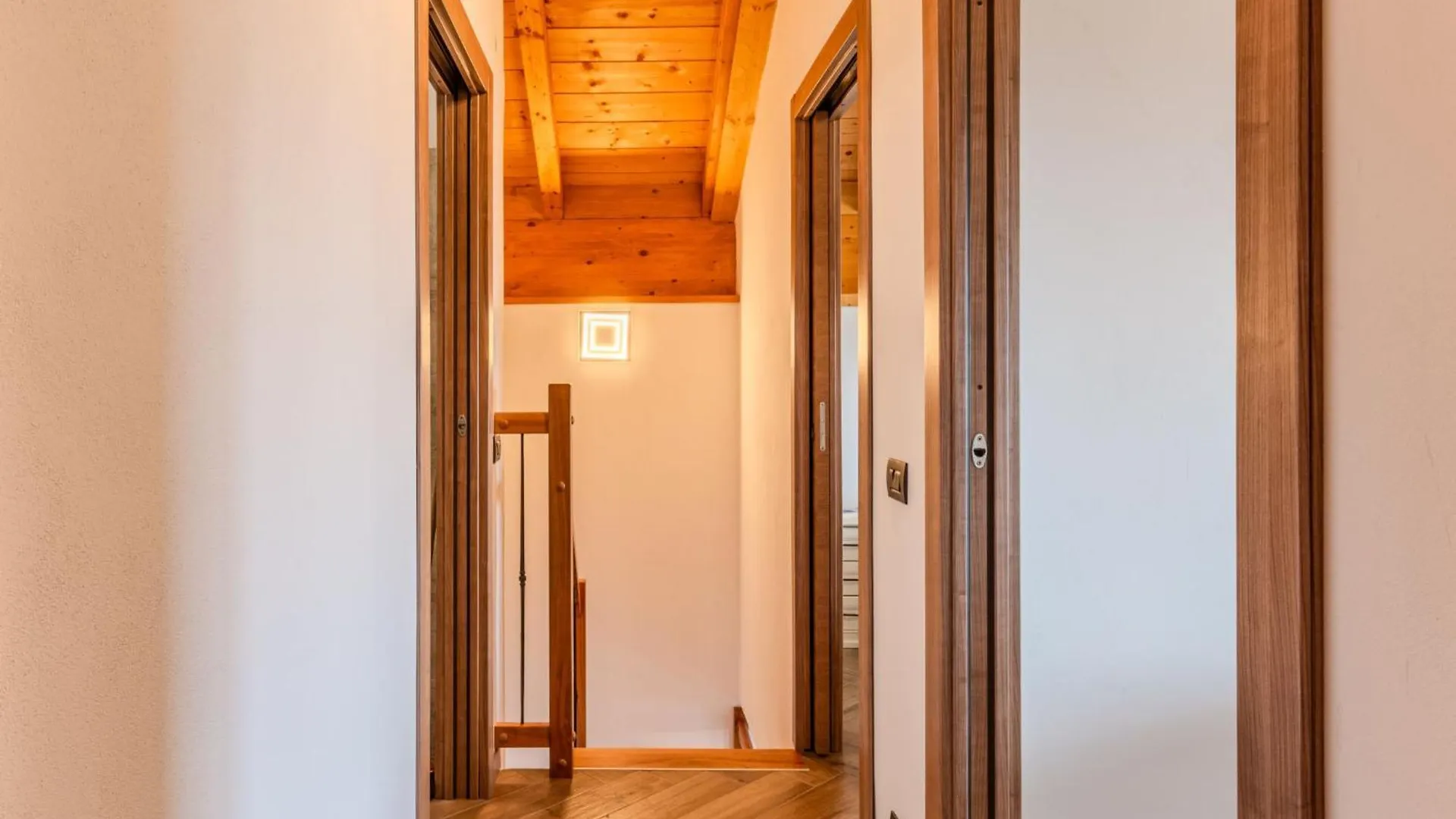 Holiday Home Baita Ribes By Interhome Bugiallo