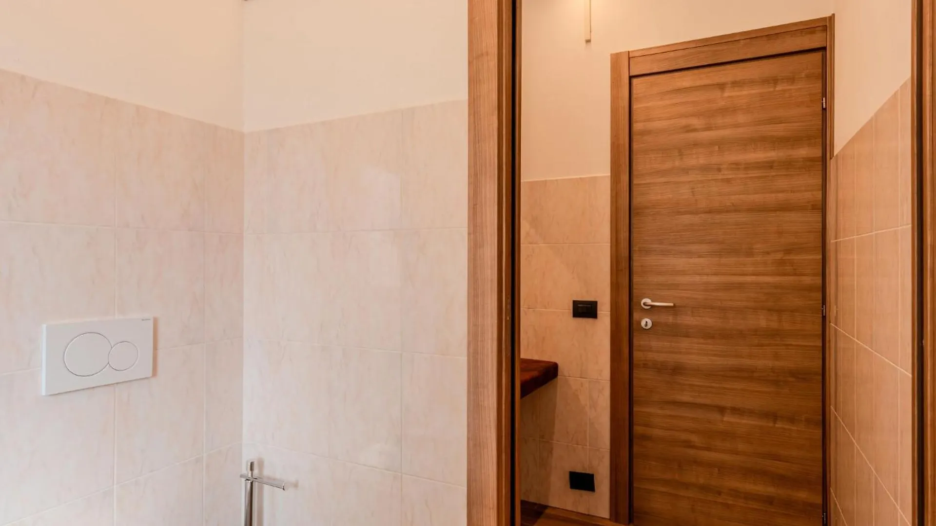 Holiday Home Baita Ribes By Interhome Bugiallo