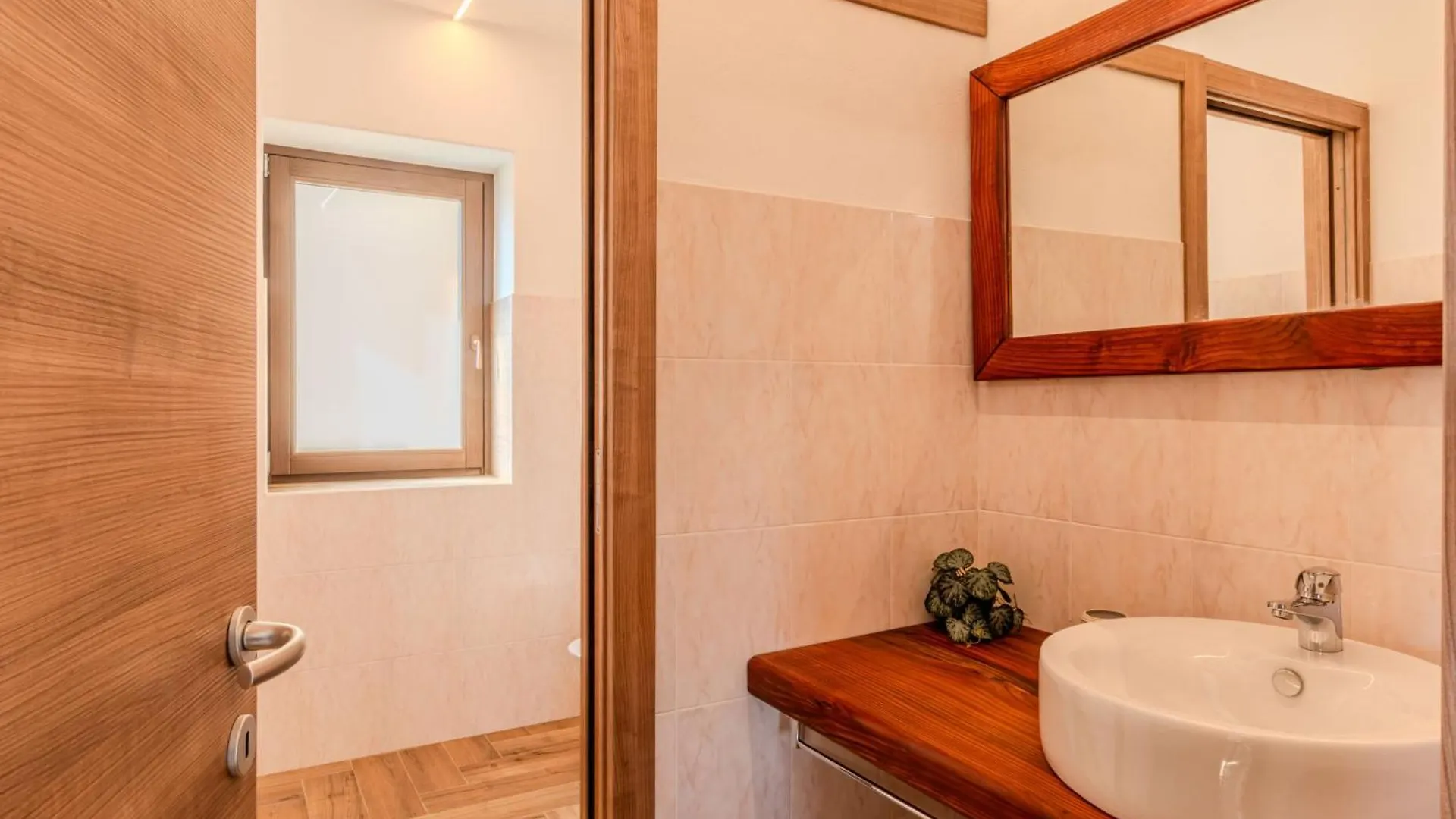 Holiday Home Baita Ribes By Interhome Bugiallo