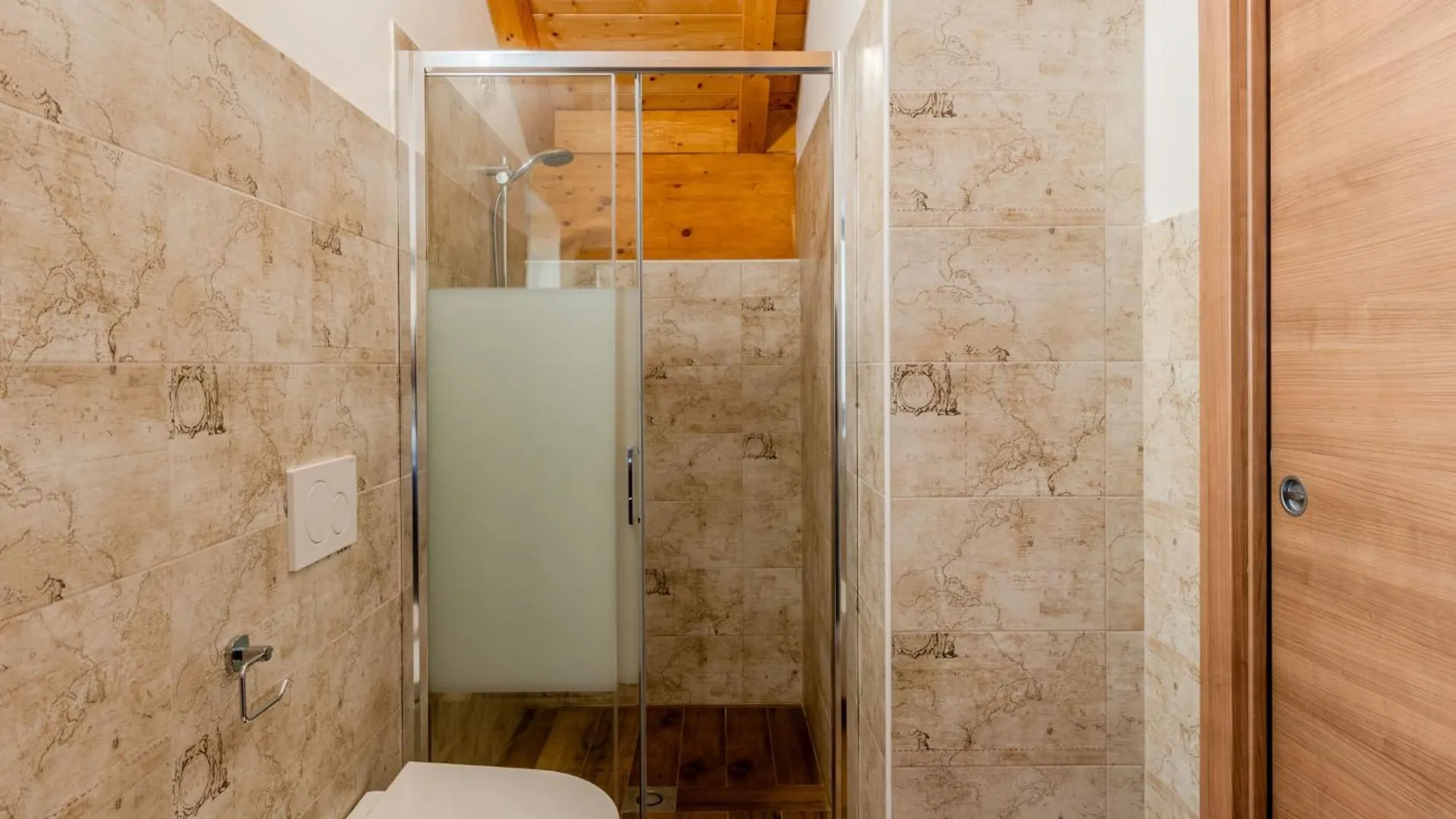 Holiday Home Baita Ribes By Interhome Bugiallo
