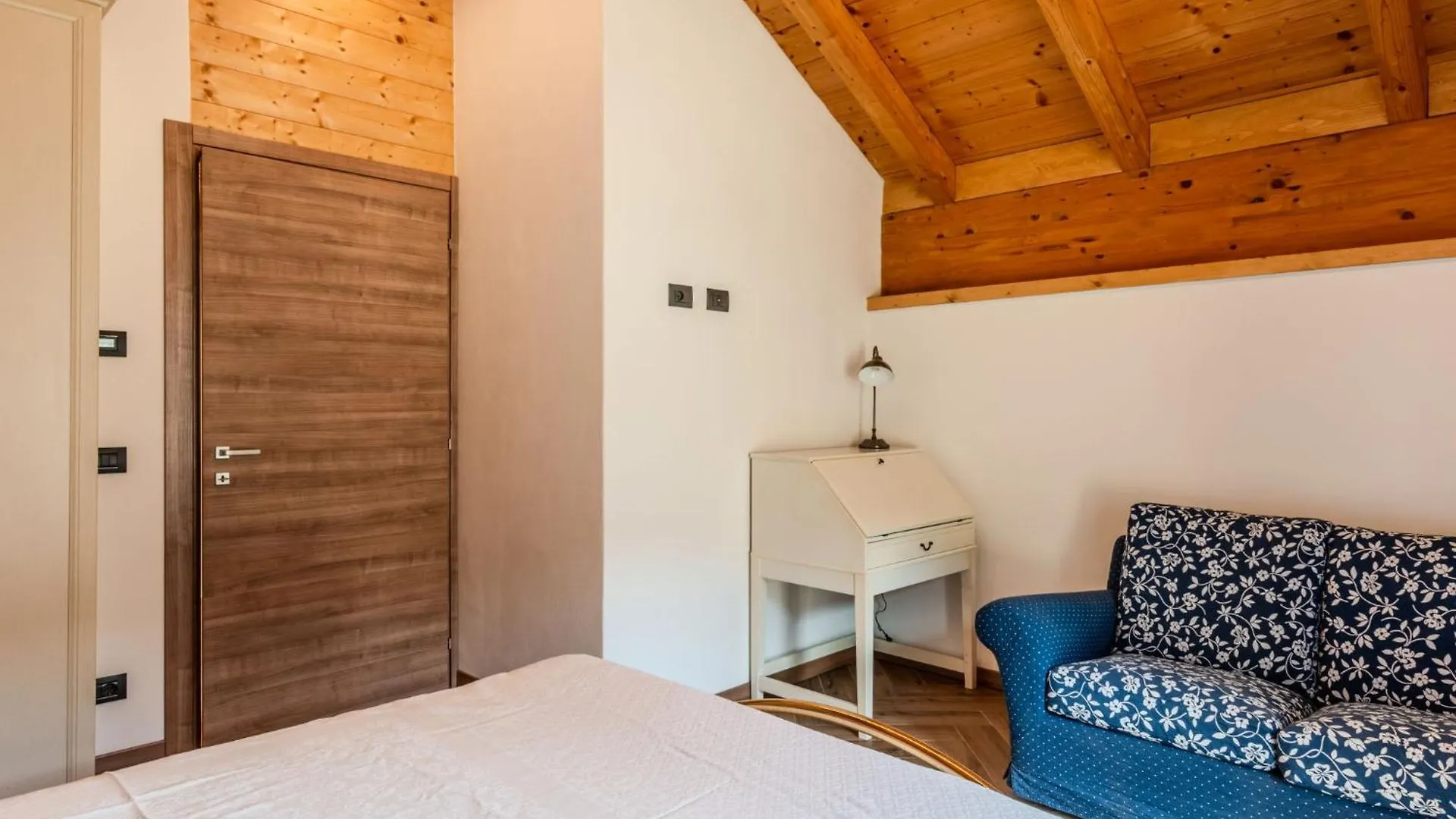 Holiday Home Baita Ribes By Interhome Bugiallo 0*,