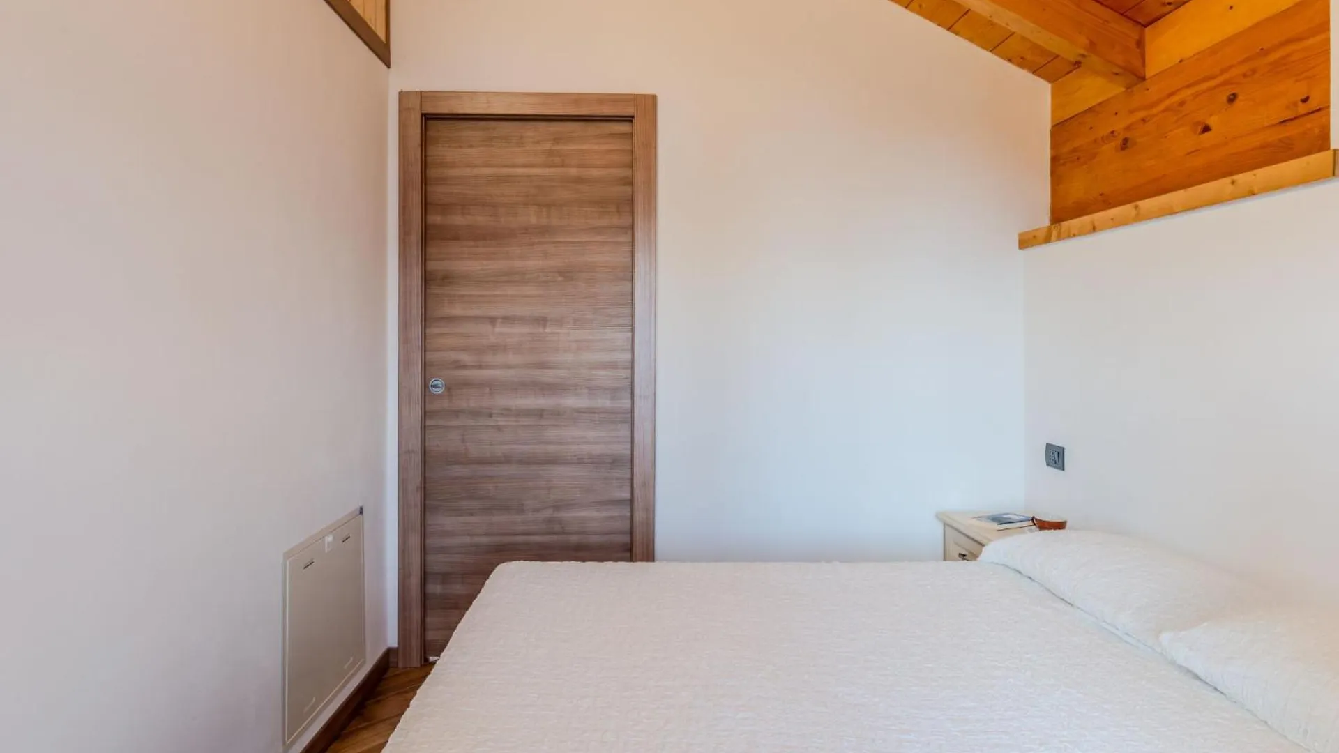 Holiday Home Baita Ribes By Interhome Bugiallo