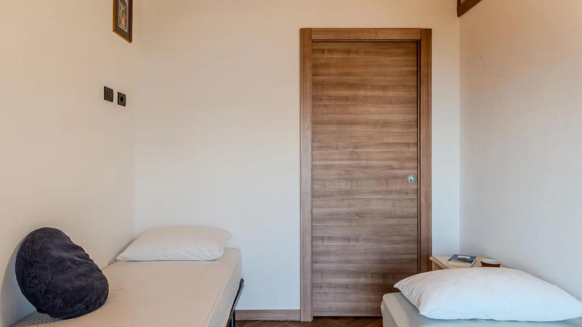 Holiday Home Baita Ribes By Interhome Bugiallo