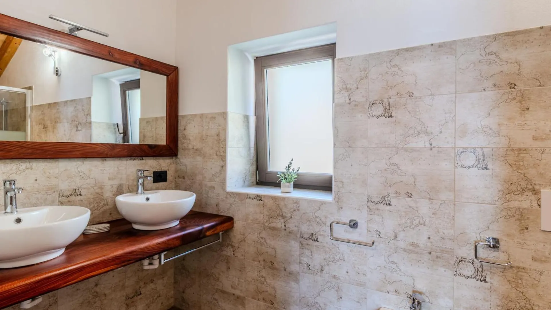 Holiday Home Baita Ribes By Interhome Bugiallo
