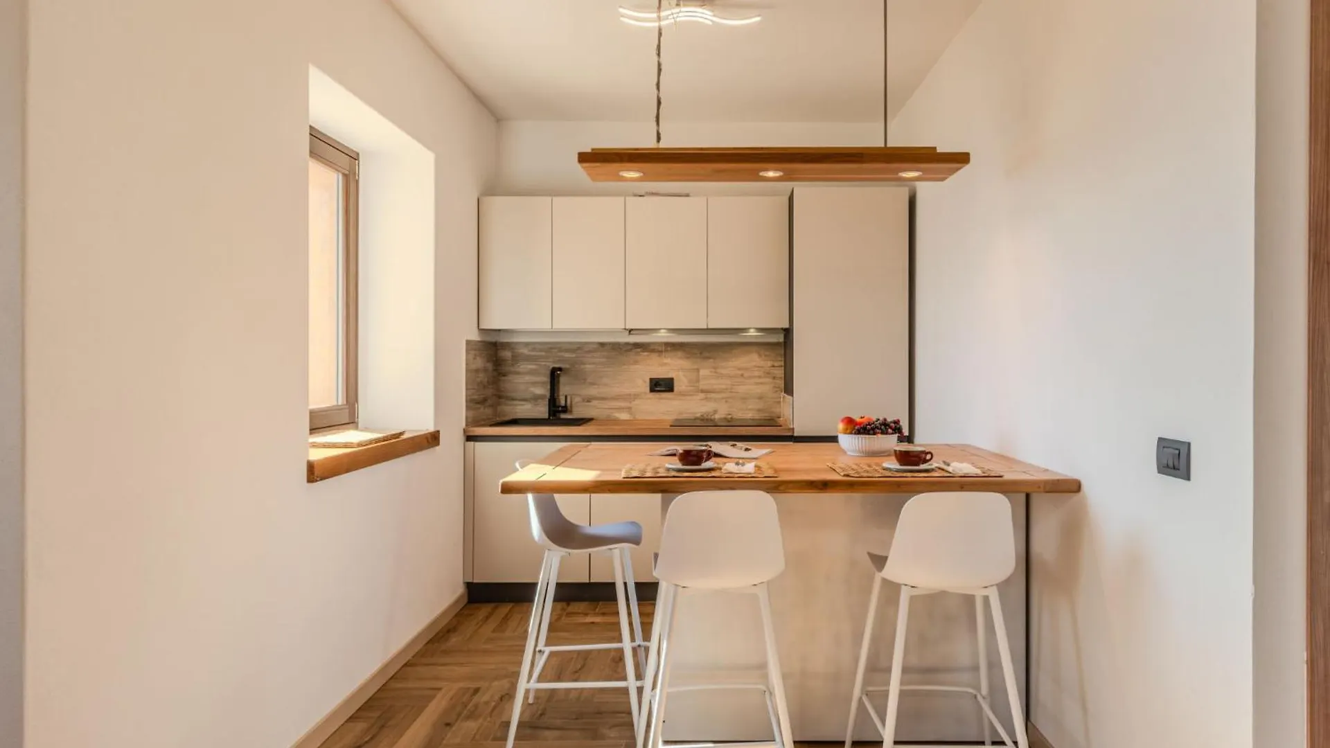 Holiday Home Baita Ribes By Interhome Bugiallo