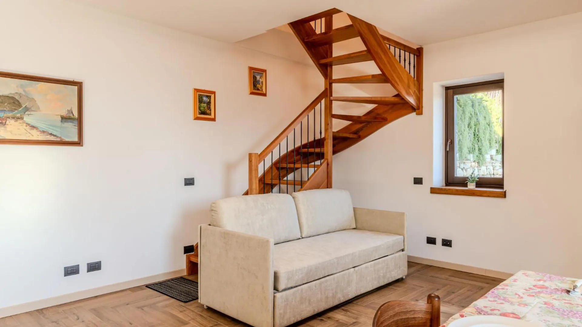 Holiday Home Baita Ribes By Interhome Bugiallo 0*,  Olaszország
