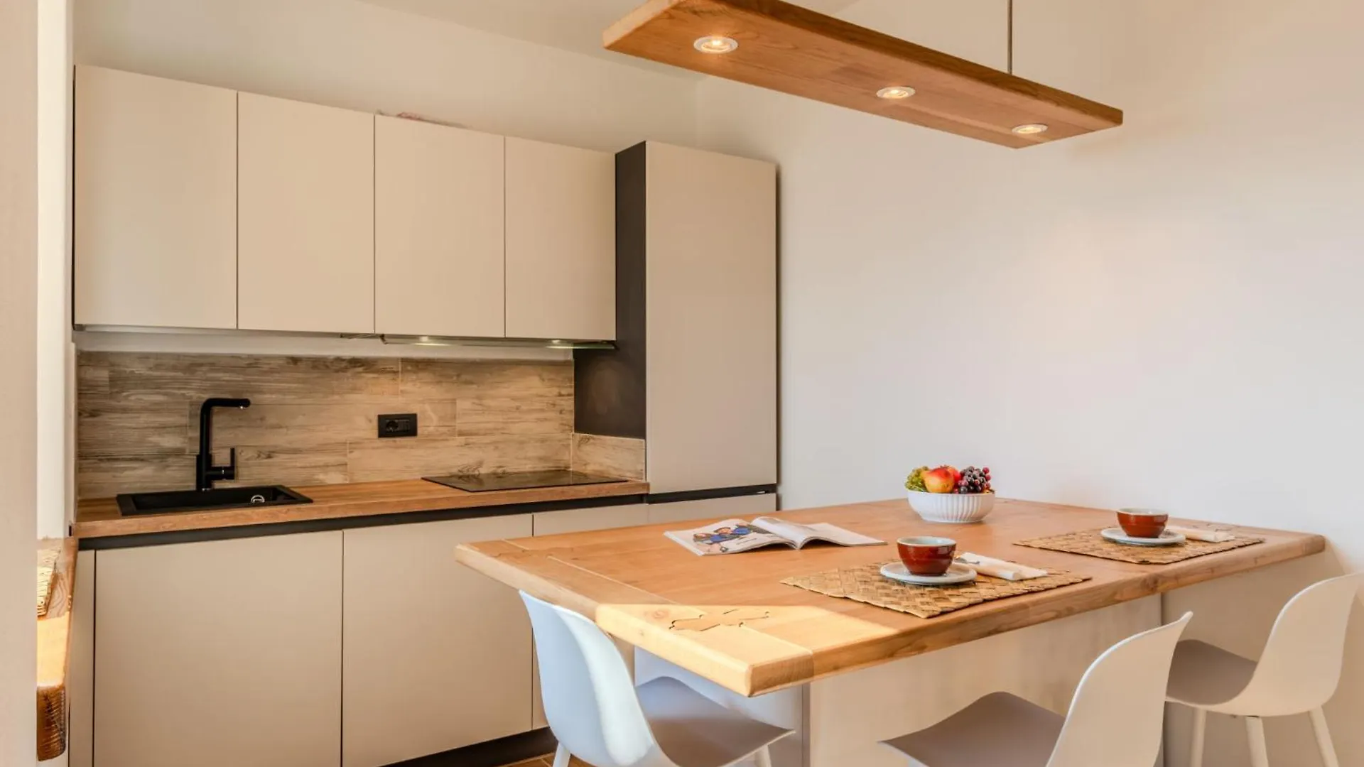 Holiday Home Baita Ribes By Interhome Bugiallo Olaszország